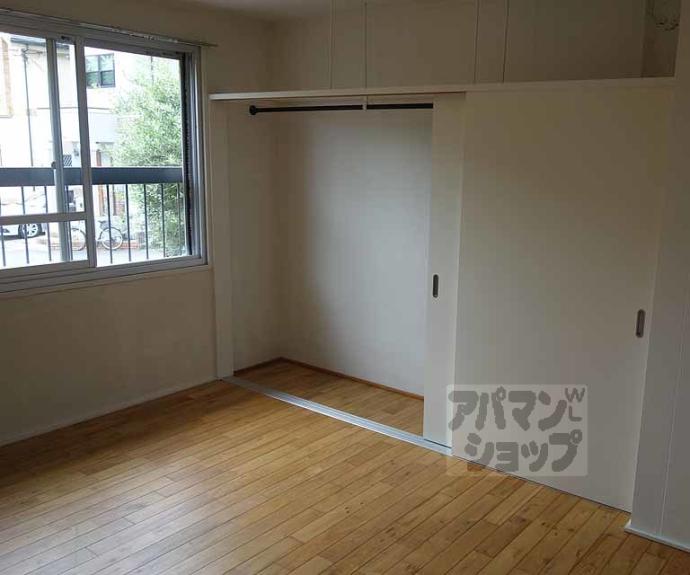 【２＋ａｐａｒｔｍｅｎｔ】間取
