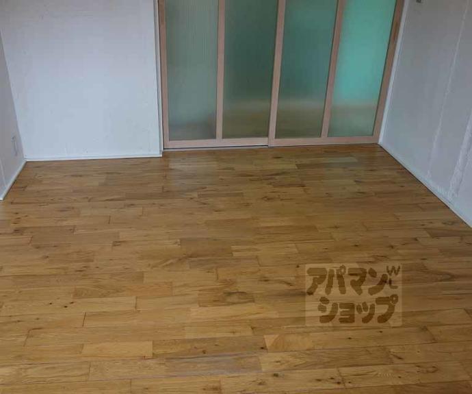 【２＋ａｐａｒｔｍｅｎｔ】間取
