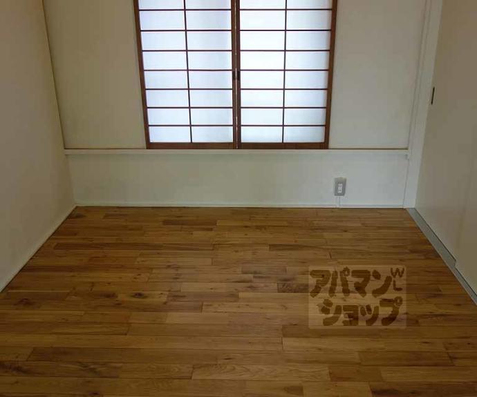 【２＋ａｐａｒｔｍｅｎｔ】間取