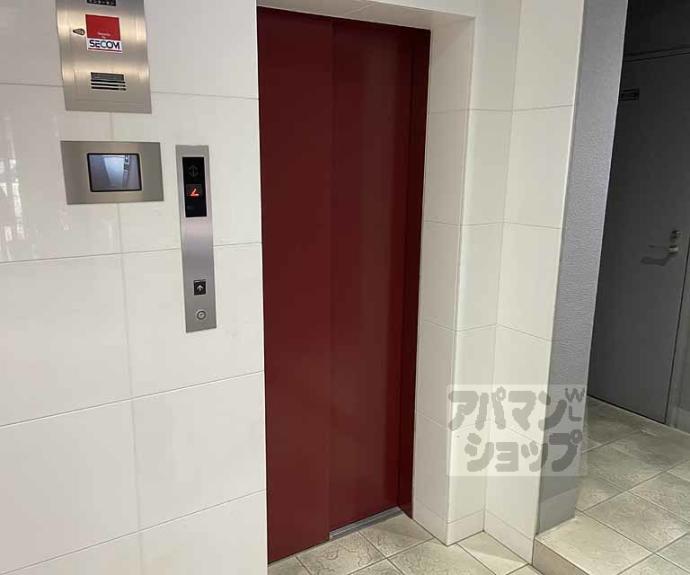 【Uluru東向日】間取