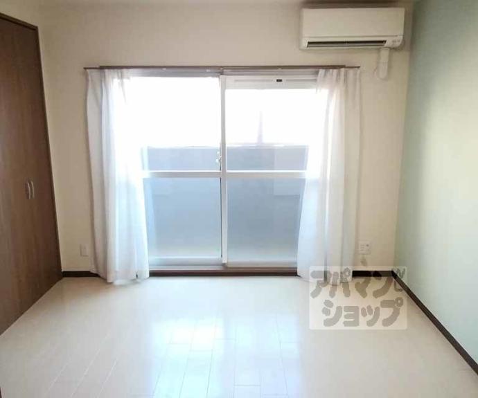 【Ｕｌｕｒｕ東向日】間取