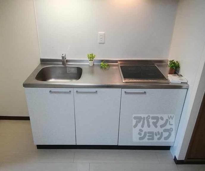 【Ｕｌｕｒｕ東向日】間取