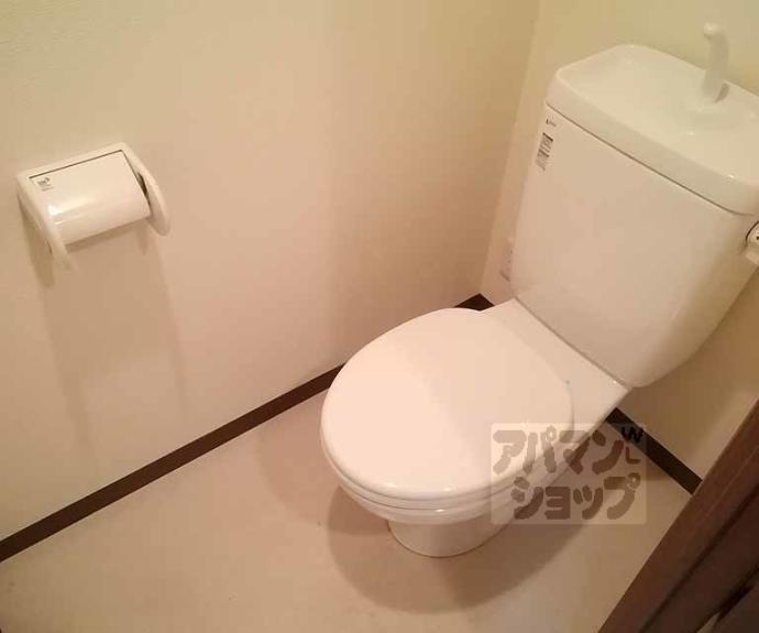 【Ｕｌｕｒｕ東向日】間取