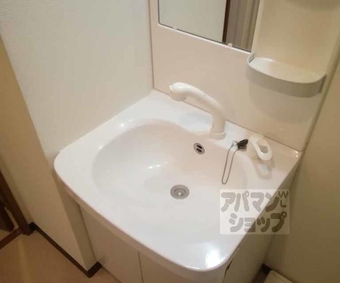 【Ｕｌｕｒｕ東向日】間取