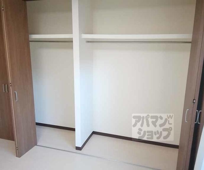 【Ｕｌｕｒｕ東向日】間取