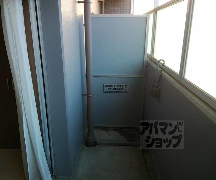 【Ｕｌｕｒｕ東向日】間取