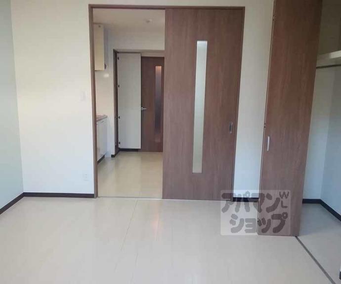 【Ｕｌｕｒｕ東向日】間取