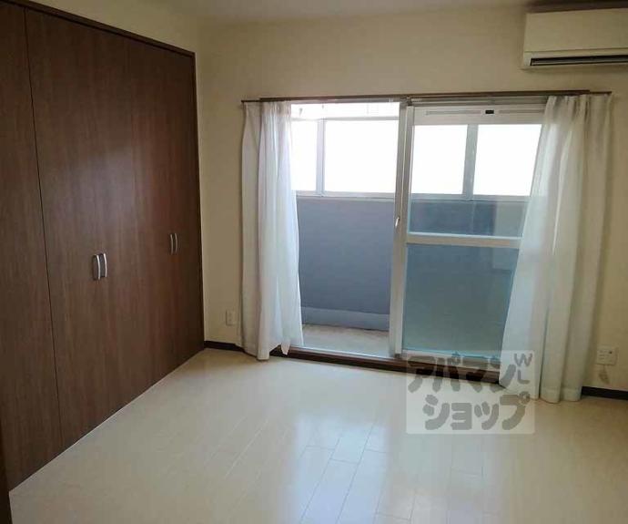 【Ｕｌｕｒｕ東向日】間取