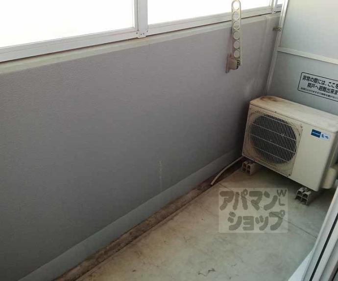 【Ｕｌｕｒｕ東向日】間取