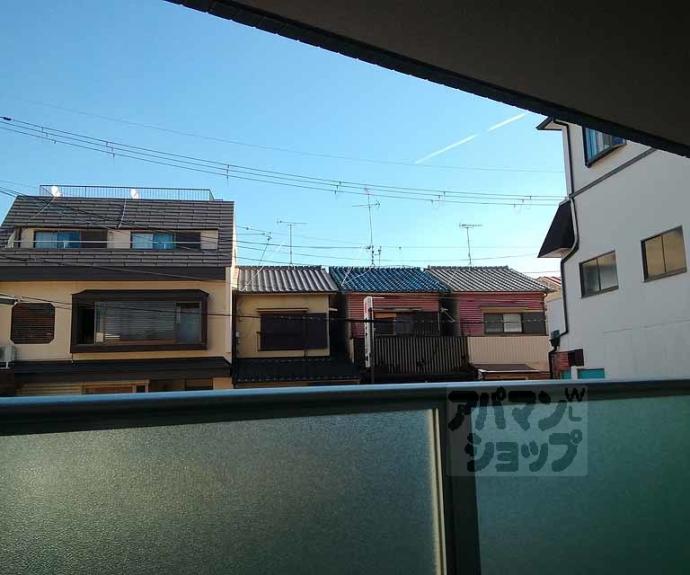 【Ｕｌｕｒｕ東向日】間取