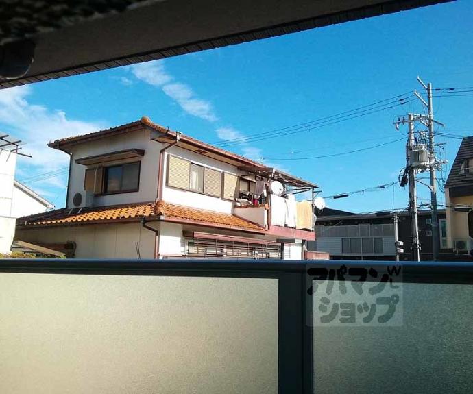 【Ｕｌｕｒｕ東向日】間取