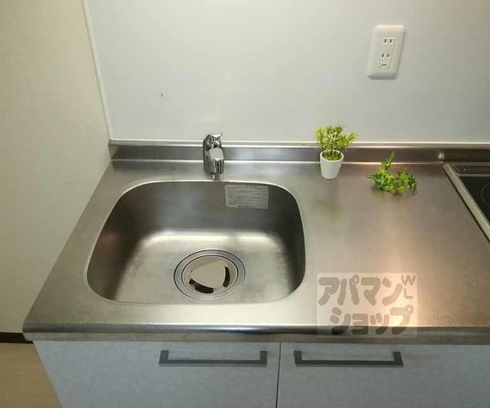 【Ｕｌｕｒｕ東向日】間取