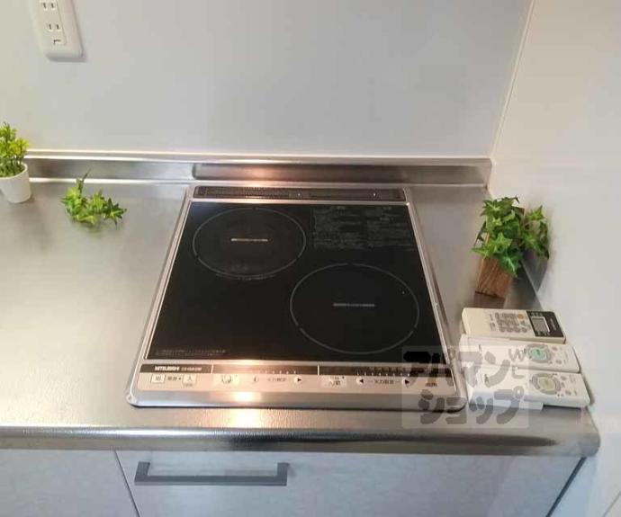 【Ｕｌｕｒｕ東向日】間取