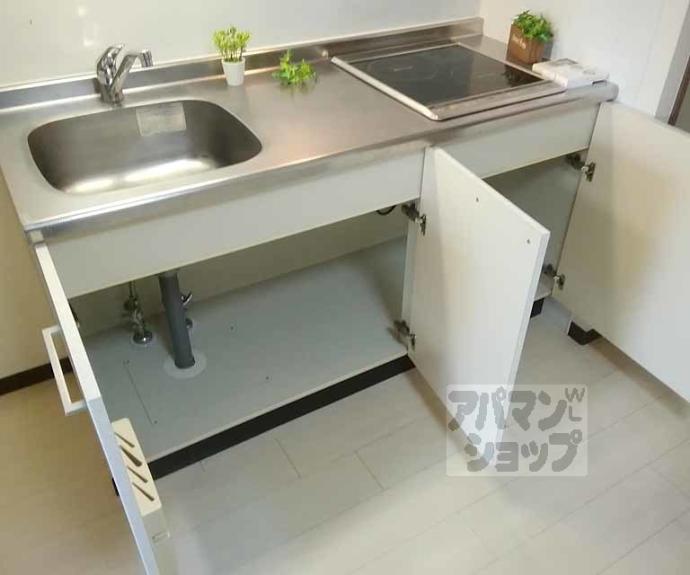 【Ｕｌｕｒｕ東向日】間取