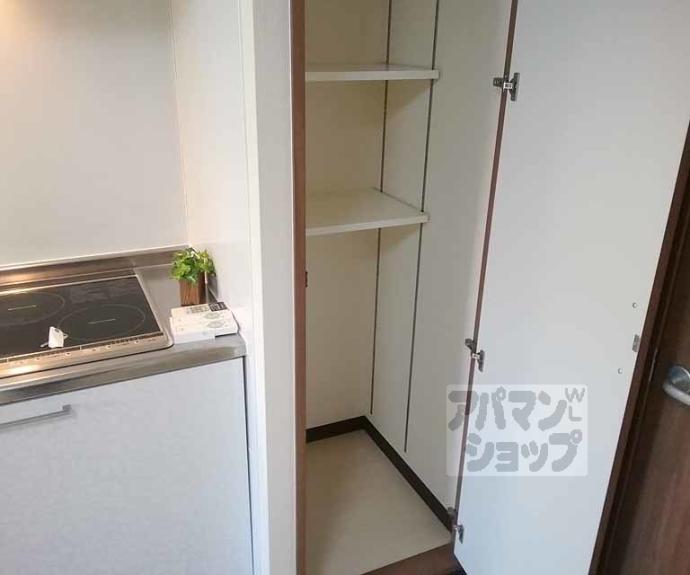 【Ｕｌｕｒｕ東向日】間取