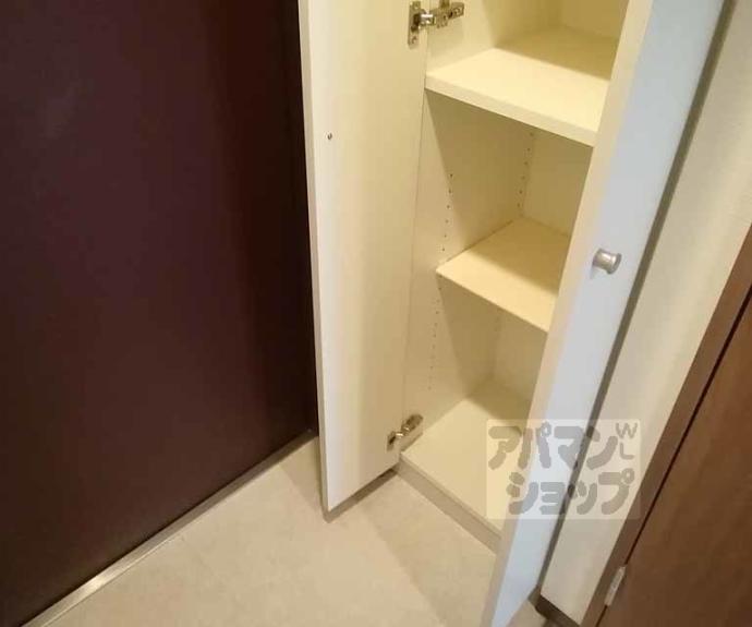 【Ｕｌｕｒｕ東向日】間取