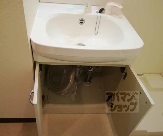 【Ｕｌｕｒｕ東向日】間取