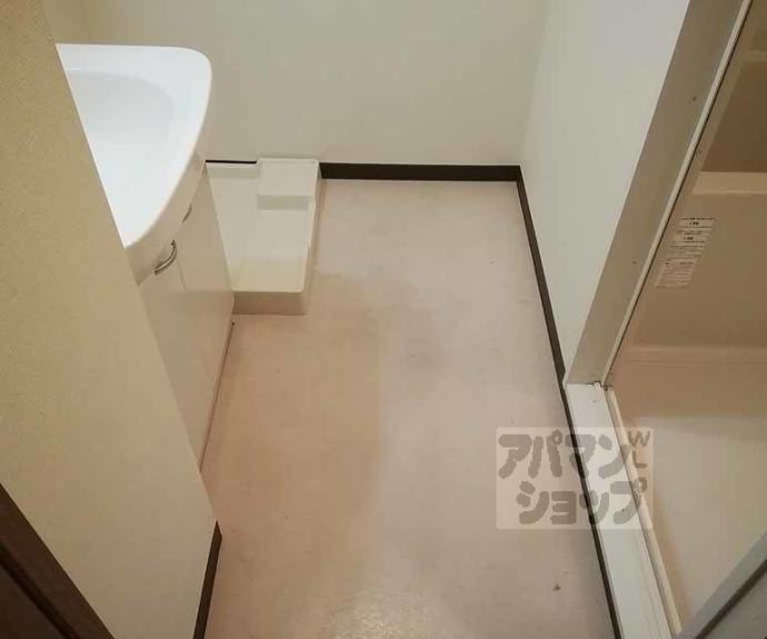 【Ｕｌｕｒｕ東向日】間取