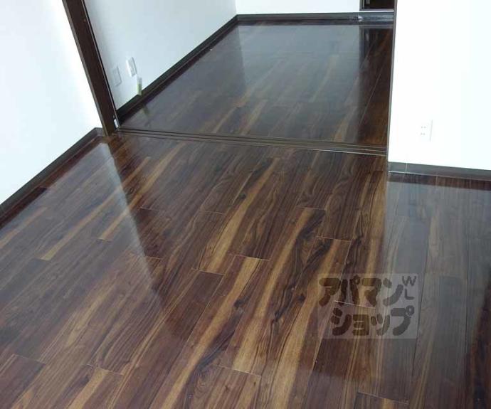 【アメイジング桂】間取