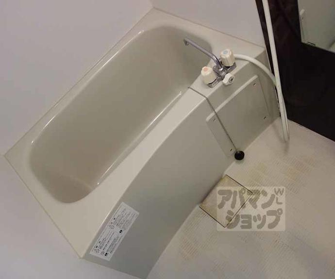 【アメイジング桂】間取