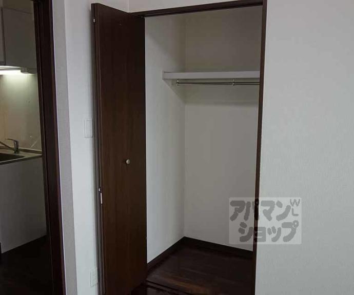 【アメイジング桂】間取