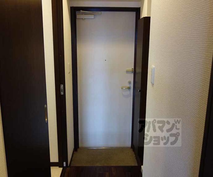 【アメイジング桂】間取