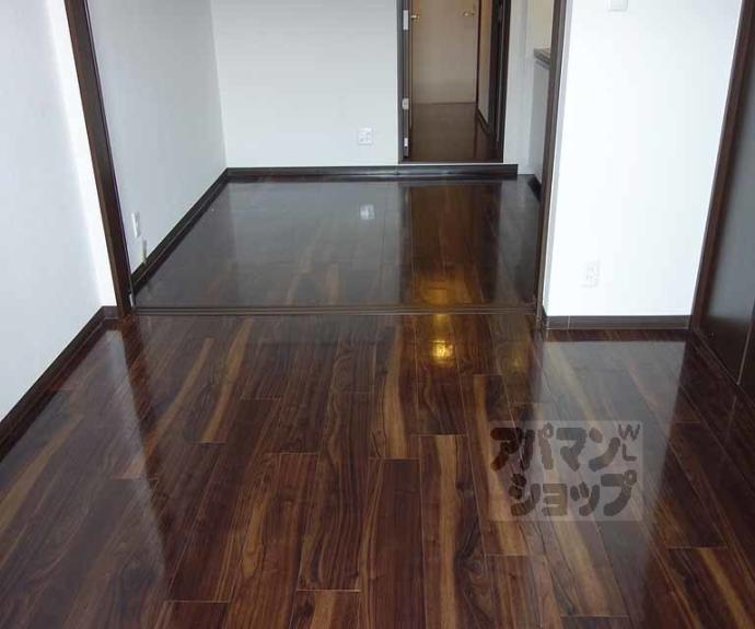 【アメイジング桂】間取