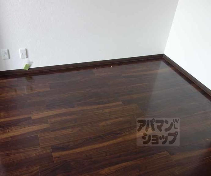 【アメイジング桂】間取