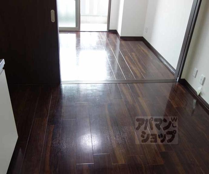 【アメイジング桂】間取