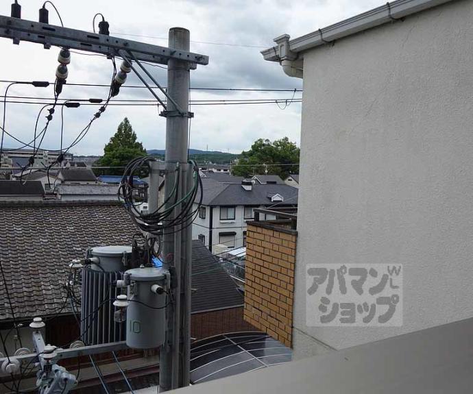 【アメイジング桂】間取