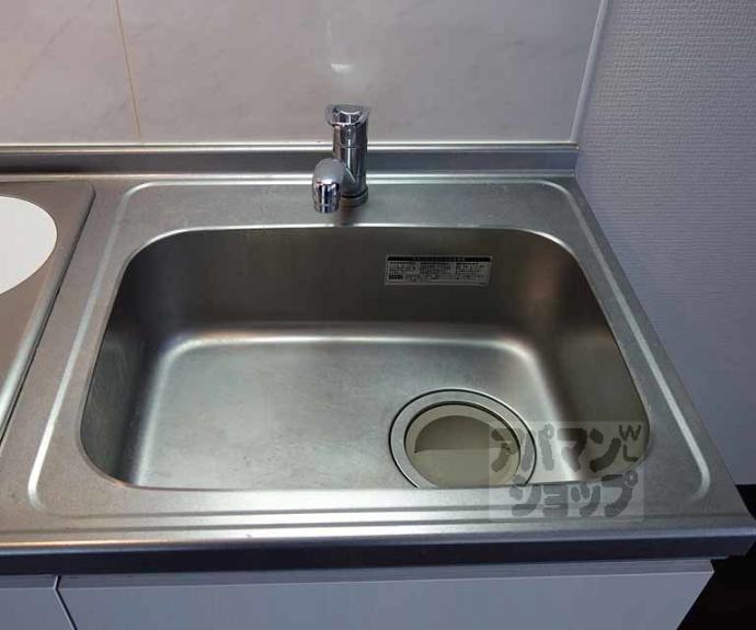 【アメイジング桂】間取