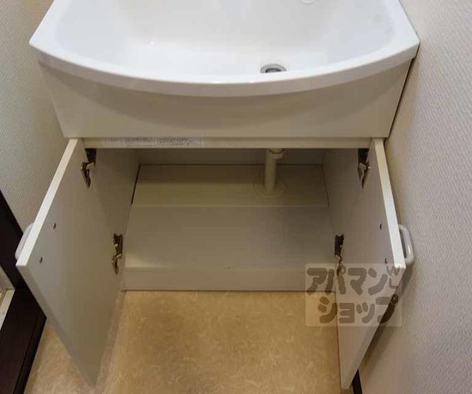 【アメイジング桂】間取