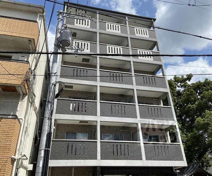 【アメイジング桂】間取