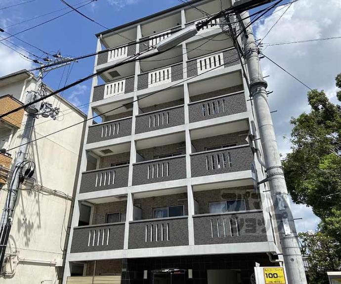 【アメイジング桂】間取