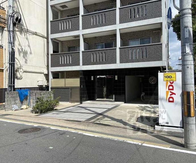 【アメイジング桂】間取