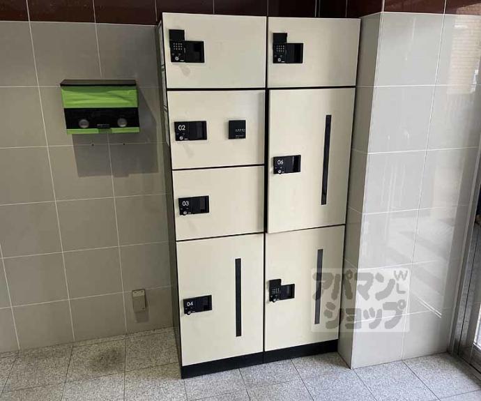 【アメイジング桂】間取