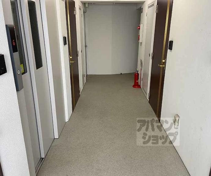 【アメイジング桂】間取