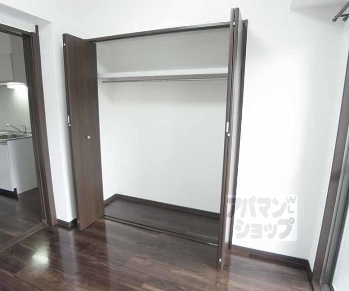 【アメイジング桂】間取