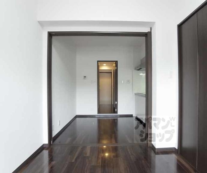 【アメイジング桂】間取