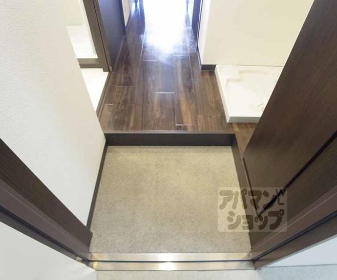 【アメイジング桂】間取