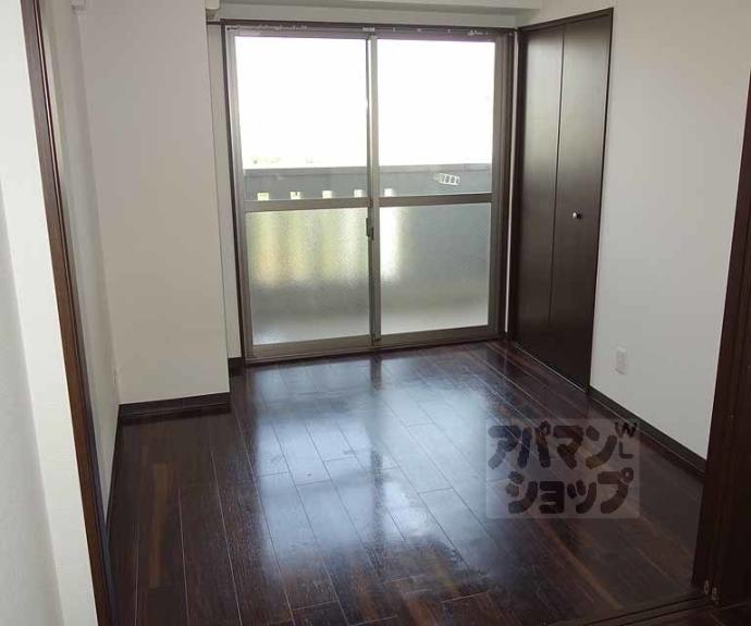 【アメイジング桂】間取