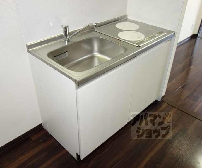 【アメイジング桂】間取