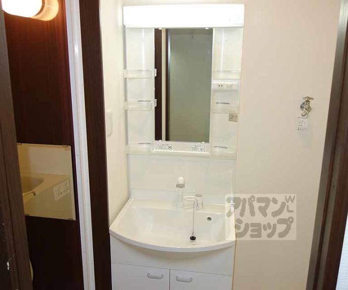 【アメイジング桂】間取