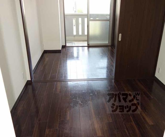 【アメイジング桂】間取