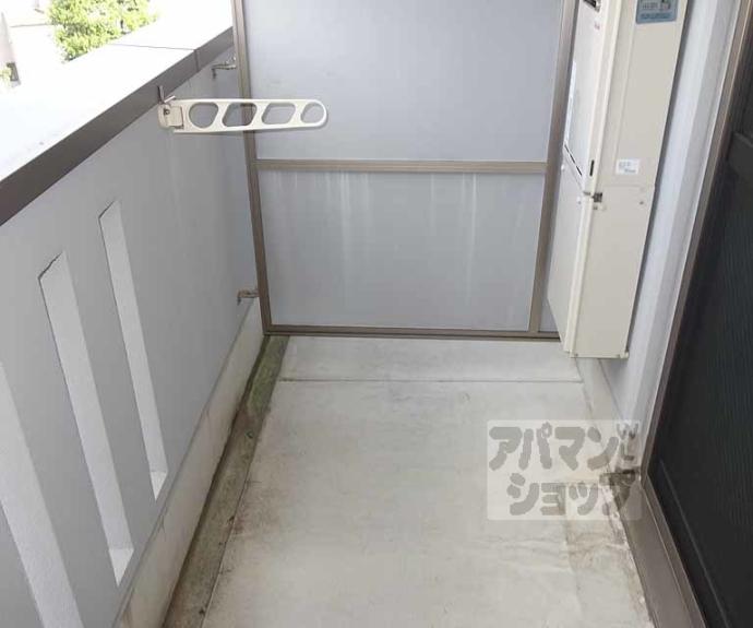 【アメイジング桂】間取