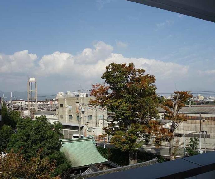 【アメイジング桂】間取