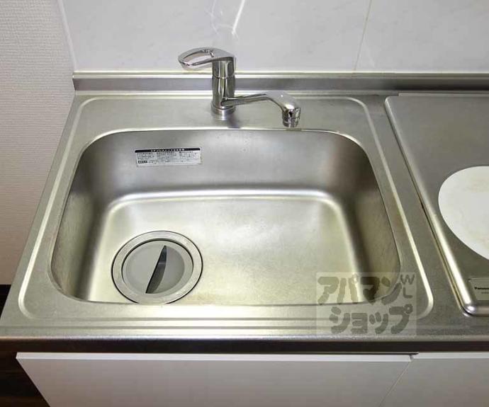 【アメイジング桂】間取