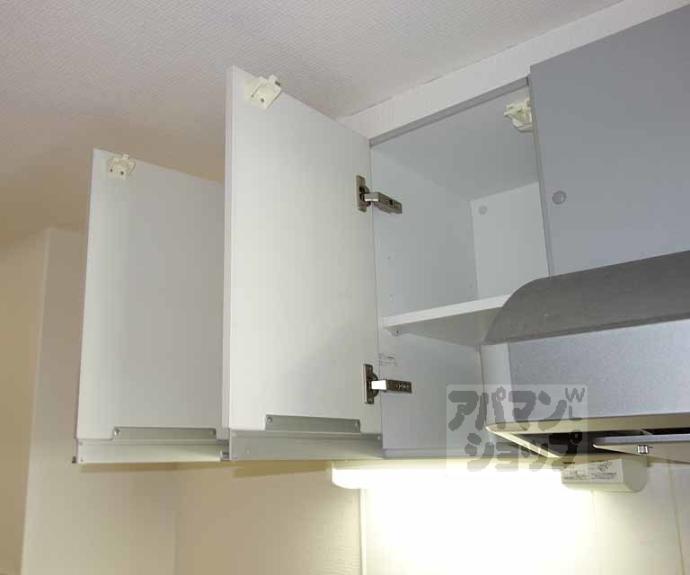 【アメイジング桂】間取