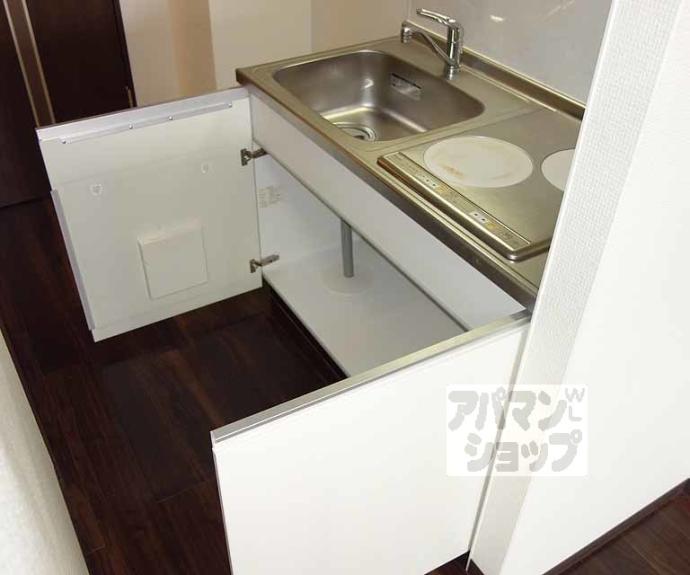 【アメイジング桂】間取