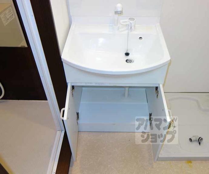 【アメイジング桂】間取